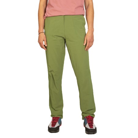brush_pant_w_la_sportiva_new_zealand_kale_lime_green.jpg Brush Pant W La Sportiva New Zealand Kale Lime Green - Image 1