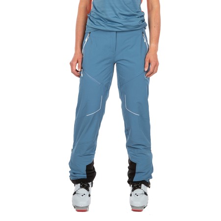 excelsior_pant_w_la_sportiva_new_zealand_atlantic.jpg Excelsior Pant W La Sportiva New Zealand Atlantic - Image 1