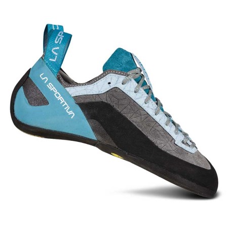 finale_womens_climbing_shoe_la_sportiva_new_zealand_clay_topaz.jpg Finale Womens Climbing Shoe La Sportiva New Zealand Clay Topaz - Image 1