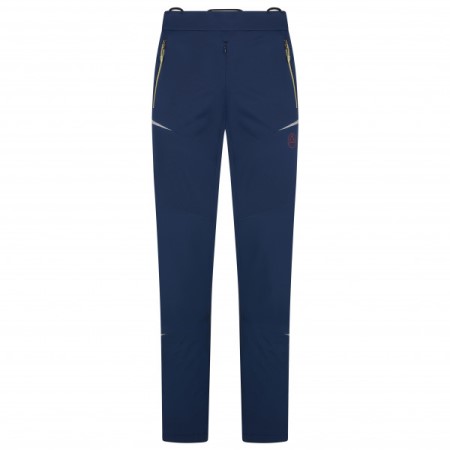 ikarus_pant_la_sportiva_new_zealand_night_blue.jpg Ikarus Pant La Sportiva New Zealand Night Blue - Image 1