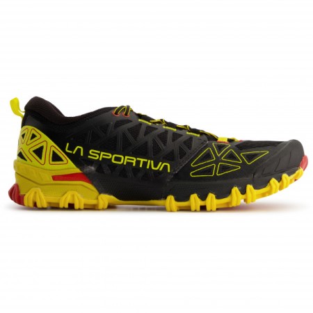 la_sportiva_new_zealand_black_bushido_ii.jpg La Sportiva New Zealand Black Bushido Ii - Image 1