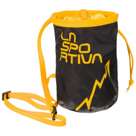 la_sportiva_new_zealand_black_lsp_chalk_bag.jpg La Sportiva New Zealand Black Lsp Chalk Bag - Image 1