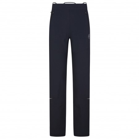 la_sportiva_new_zealand_black_womens_karma_pant.jpg La Sportiva New Zealand Black Women's Karma Pant - Image 1