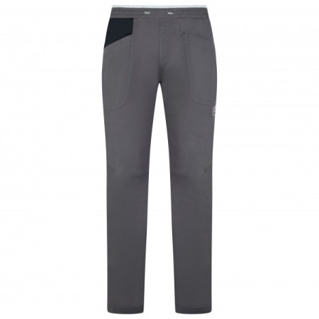 la_sportiva_new_zealand_carbon_black_bolt_pant.jpg La Sportiva New Zealand Carbon Black Bolt Pant - Image 1