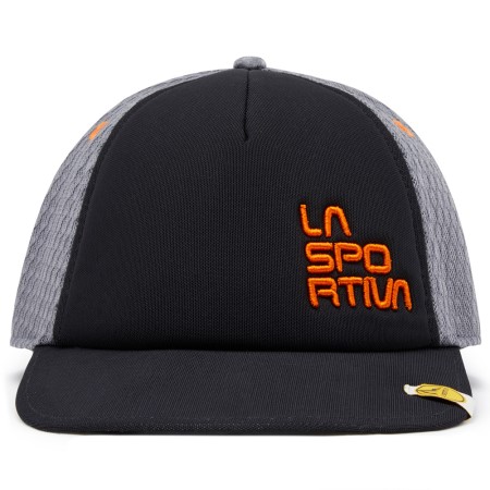 la_sportiva_new_zealand_carbon_maple_hive_cap.jpg La Sportiva New Zealand Carbon Maple Hive Cap - Image 1