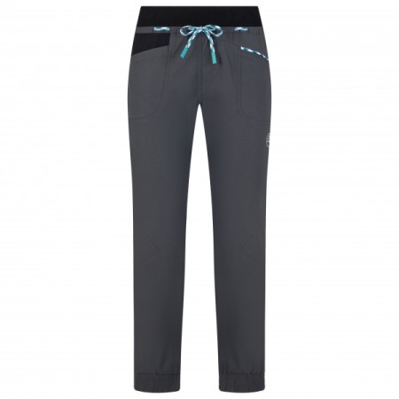 la_sportiva_new_zealand_carbon_womens_mantra_pant.jpg La Sportiva New Zealand Carbon Women's Mantra Pant - Image 1