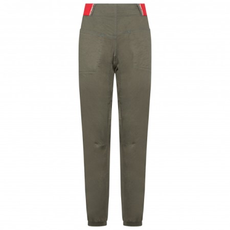 la_sportiva_new_zealand_clay_hibiscus_womens_tundra_pant.jpg La Sportiva New Zealand Clay Hibiscus Women's Tundra Pant - Image 1