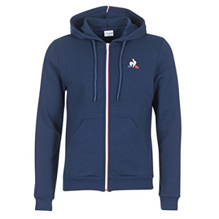 La Sportiva New Zealand Navy Le Coq Spor T-Shirt - Image 2