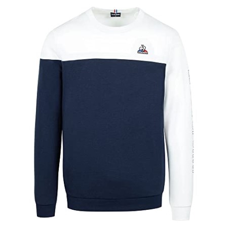 La Sportiva New Zealand Navy White Le Coq Sport-Shirt - Image 4