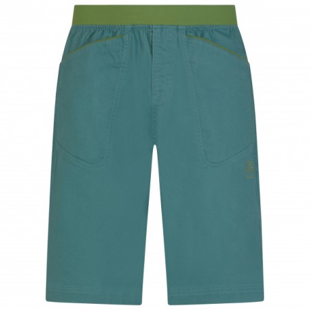 la_sportiva_new_zealand_pine_kale_flatanger_short.jpg La Sportiva New Zealand Pine Kale Flatanger Short - Image 1