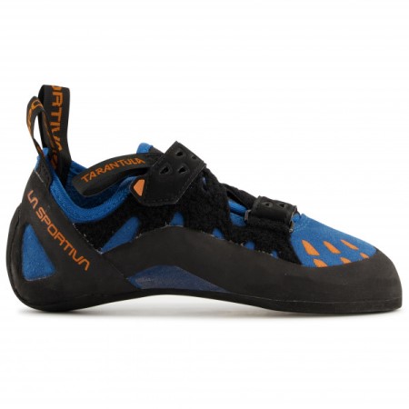la_sportiva_new_zealand_space_blue_maple_tarantula.jpg La Sportiva New Zealand Space Blue Maple Tarantula - Image 1