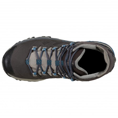 La Sportiva New Zealand Taupe Sage Women's Ultra Raptor Ii Mid Leather Gtx - Image 6