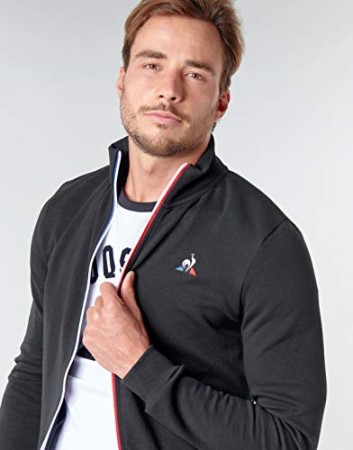 Le Black Coq Sport-Shirt La Sportiva New Zealand - Image 6