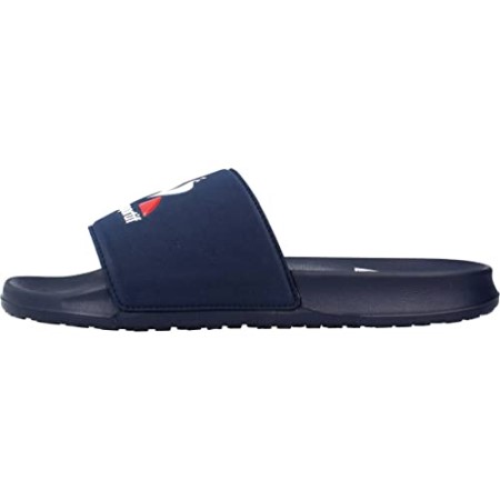 Le Coq Sportif Men Free Time And Sportwear Sneaker Dress Blues La Sportiva New Zealand - Image 3