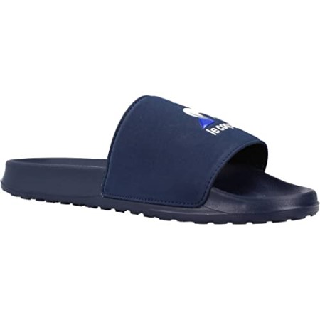 Le Coq Sportif Men Free Time And Sportwear Sneaker Dress Blues La Sportiva New Zealand - Image 6