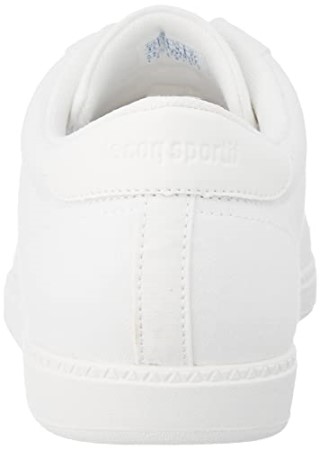Le Coq Sportif Unisex Optical White La Sportiva New Zealand - Image 4