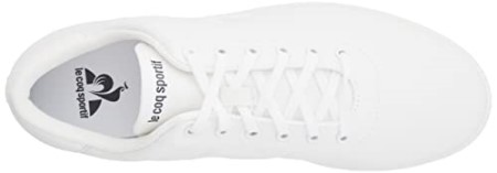 Le Coq Sportif Unisex Optical White La Sportiva New Zealand - Image 6