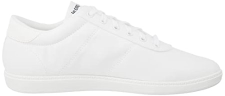 Le Coq Sportif Unisex Optical White La Sportiva New Zealand - Image 7