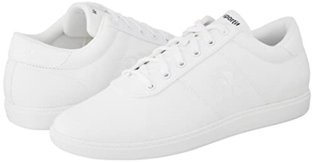 Le Coq Sportif Unisex Optical White La Sportiva New Zealand - Image 8