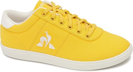 le_coq_sportif_unisex_sulphur_la_sportiva_new_zealand.jpg Le Coq Sportif Unisex Sulphur La Sportiva New Zealand - Image 1