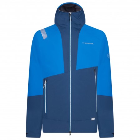 mars_jacket_opal_aquarius_la_sportiva_new_zealand.jpg Mars Jacket Opal Aquarius La Sportiva New Zealand - Image 1