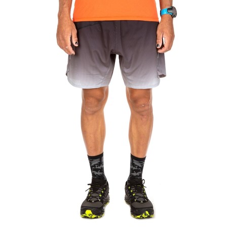 Medal Short M Black Cloud La Sportiva New Zealand - Image 1
