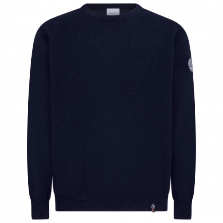 monk_pullover_night_blue_la_sportiva_new_zealand.jpg Monk Pullover Night Blue La Sportiva New Zealand - Image 1