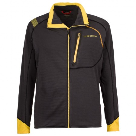 shamal_mens_jacket_la_sportiva_new_zealand_opal_poppy.jpg Shamal Mens Jacket La Sportiva New Zealand Opal Poppy - Image 1