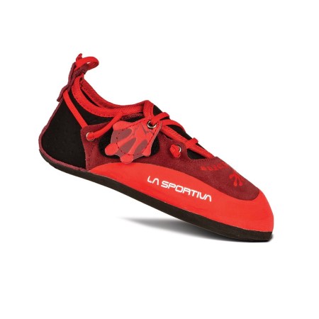 stickit_la_sportiva_new_zealand_chili_poppy.jpg Stickit La Sportiva New Zealand Chili Poppy - Image 1