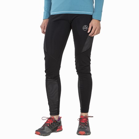 triumph_tight_pant_w_la_sportiva_new_zealand_black.jpg Triumph Tight Pant W La Sportiva New Zealand Black - Image 1