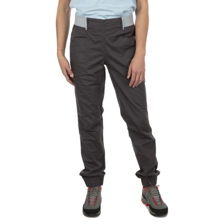 tundra_pant_w_carbon_la_sportiva_new_zealand.jpg Tundra Pant W Carbon La Sportiva New Zealand - Image 1
