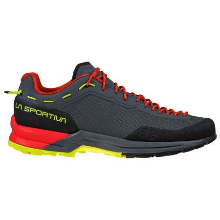 tx_guide_la_sportiva_new_zealand_carbon_goji.jpg Tx Guide La Sportiva New Zealand Carbon Goji - Image 1