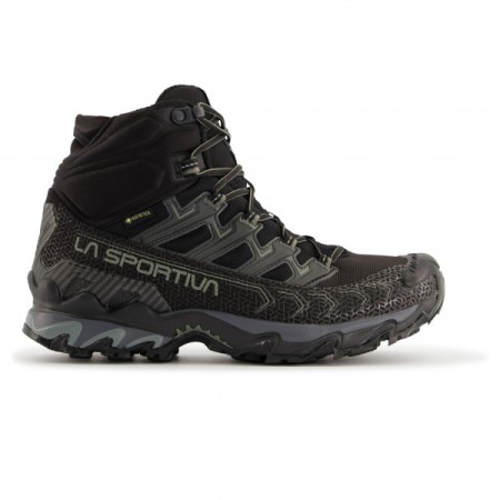 Ultra Raptor Ii Mid Gtx La Sportiva New Zealand Black Clay - Image 2
