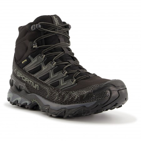 Ultra Raptor Ii Mid Gtx La Sportiva New Zealand Black Clay - Image 4