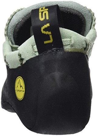Unisex Kid Mythos Climbing Shoes La Sportiva New Zealand Blu Water - Image 4