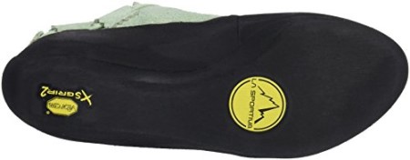 Unisex Kid Mythos Climbing Shoes La Sportiva New Zealand Blu Water - Image 5