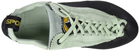 Unisex Kid Mythos Climbing Shoes La Sportiva New Zealand Blu Water - Image 6
