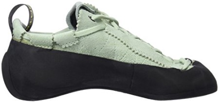 Unisex Kid Mythos Climbing Shoes La Sportiva New Zealand Blu Water - Image 7