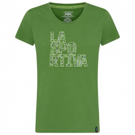 womens_pattern_la_sportiva_new_zealand_kale.jpg Women's Pattern La Sportiva New Zealand Kale - Image 1