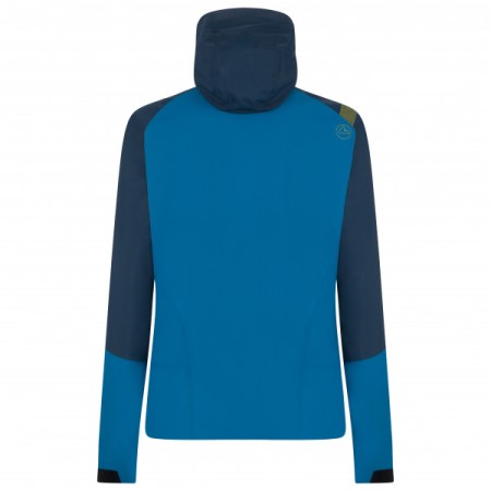 Mars Jacket Opal Aquarius La Sportiva New Zealand
