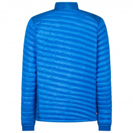 Krush Primaloft Jacket Aquarius Opal La Sportiva New Zealand