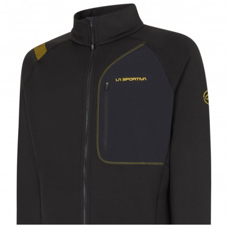 Reign Jacket Night Blue Cedar La Sportiva New Zealand