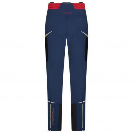 Ikarus Pant Black La Sportiva New Zealand