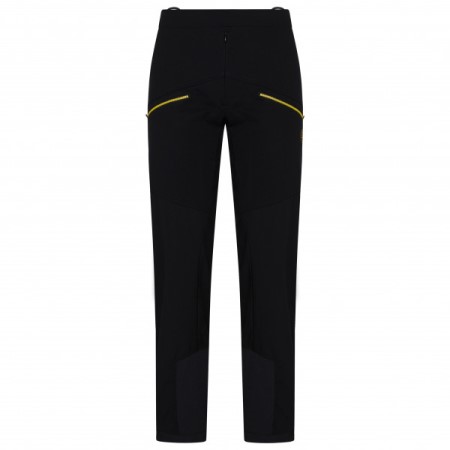 Defense Overpant Black La Sportiva New Zealand