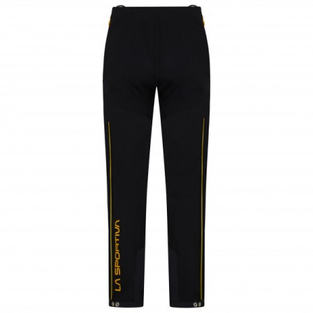 Defense Overpant Black La Sportiva New Zealand
