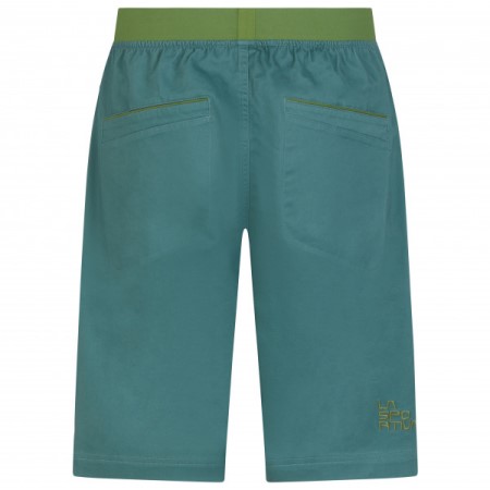 Flatanger Short La Sportiva New Zealand Carbon Slate