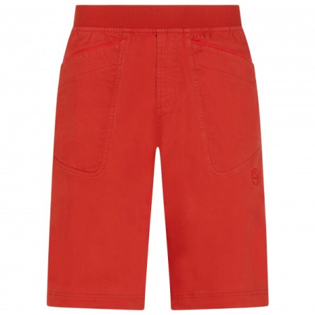 Flatanger Short Saffron Goji La Sportiva New Zealand