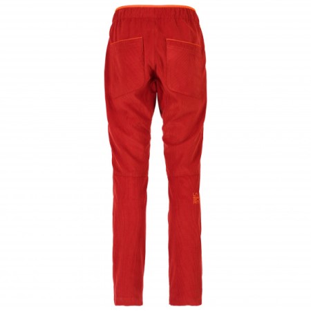 Flowing Pant La Sportiva New Zealand Chili