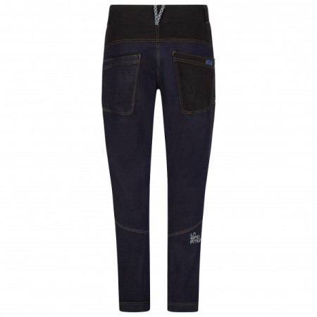 Zodiac Jeans La Sportiva New Zealand Jeans Black Jeans