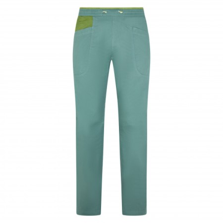Bolt Pant Pine Kale La Sportiva New Zealand